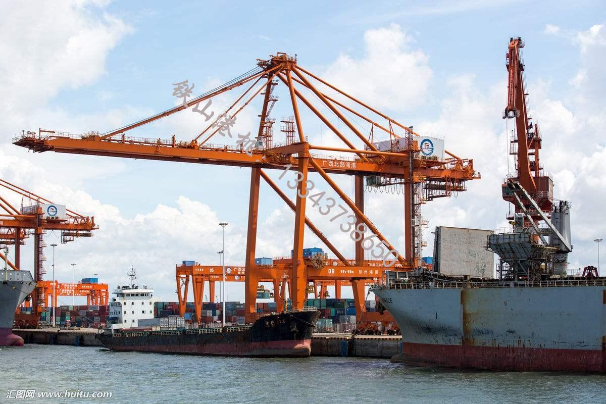 湖南株洲岸橋廠家岸橋防搖效果好，安全可靠