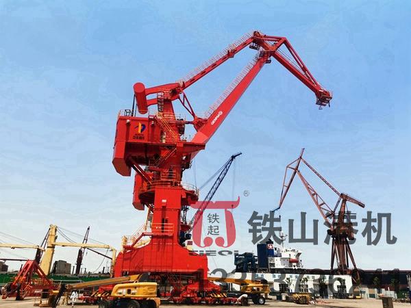 江蘇南通門(mén)座式起重機(jī)廠家門(mén)座式起重機(jī)作業(yè)范圍大