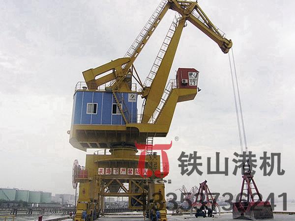 江蘇南京門(mén)座式起重機(jī)廠家門(mén)座式起重機(jī)裝卸效率高